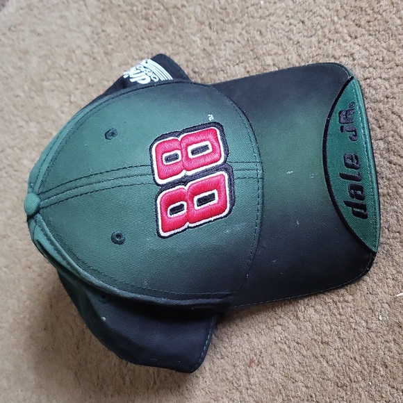 Dale Jr. 88 Hat - Picture 9 of 9